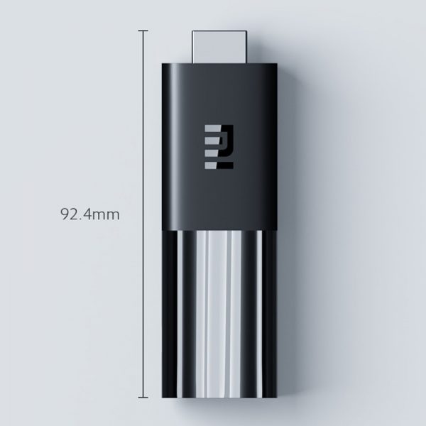 Global Version Xiaomi Mi TV Stick Android TV 9.0 4-core 1080P HD Dual Decoding 1GB RAM 8GB ROM Google Assistant Netflix Wifi 5 - Image 3