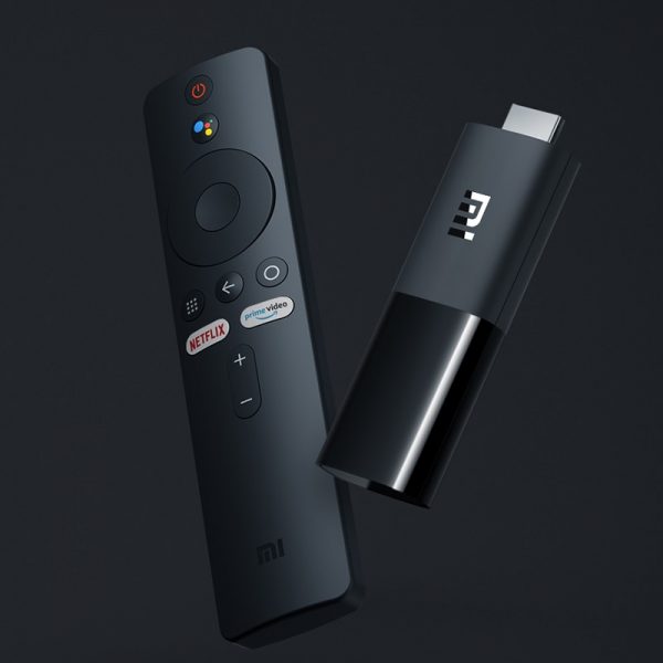 Global Version Xiaomi Mi TV Stick Android TV 9.0 4-core 1080P HD Dual Decoding 1GB RAM 8GB ROM Google Assistant Netflix Wifi 5 - Image 5