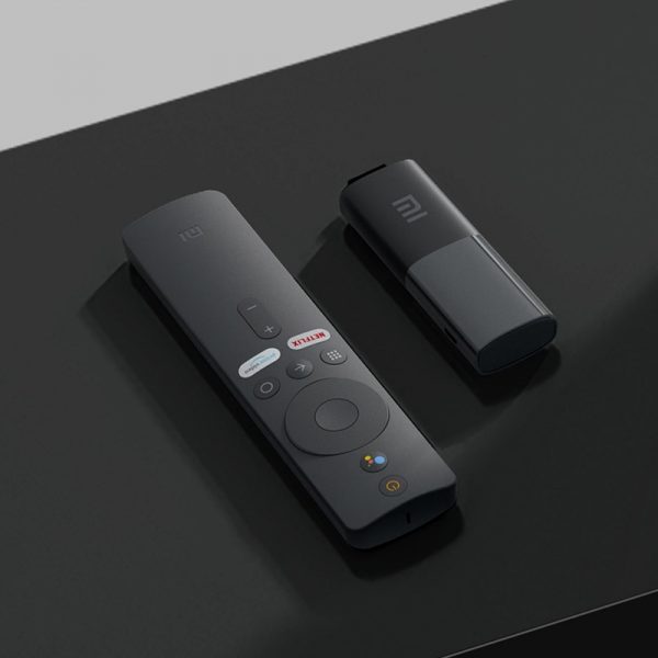 Global Version Xiaomi Mi TV Stick Android TV 9.0 4-core 1080P HD Dual Decoding 1GB RAM 8GB ROM Google Assistant Netflix Wifi 5 - Image 6