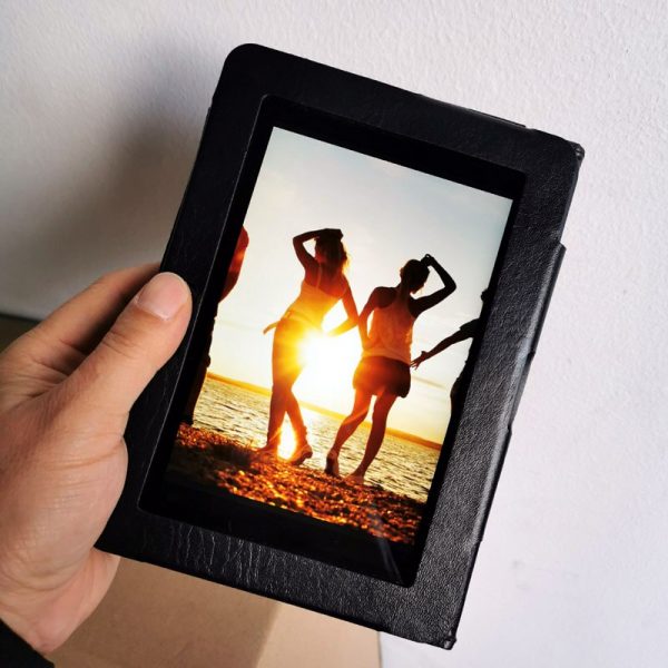 Hot 16GB Smart Ebook Reader 7inch HD Color Display wifi Digital Player Android mini pc e book reader MP3 Video Electronic book - Image 2