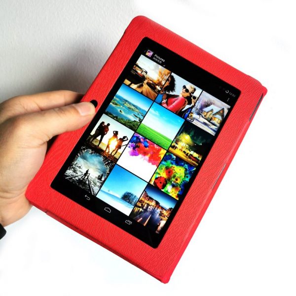 Hot 16GB Smart Ebook Reader 7inch HD Color Display wifi Digital Player Android mini pc e book reader MP3 Video Electronic book - Image 6