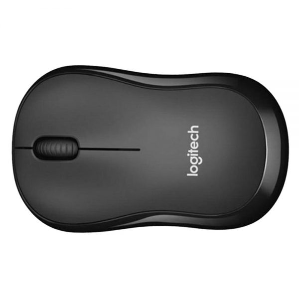 Logitech M185 Wireless Mouse - Image 4