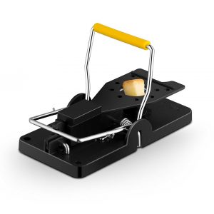 Reusable Mouse Mice Rat Trap Killer Control Trap-Easy Pest Catching Catcher Tool Pest Control hot sale