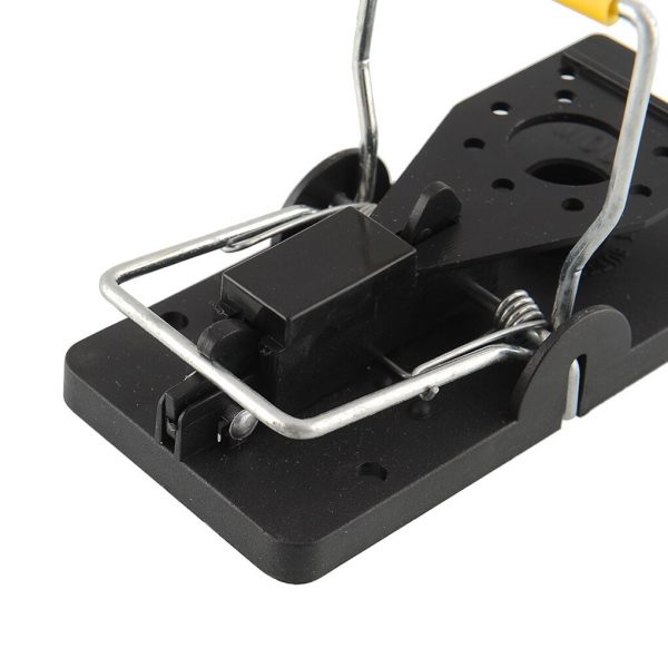 Reusable Mouse Mice Rat Trap Killer Control Trap-Easy Pest Catching Catcher Tool Pest Control hot sale - Image 5