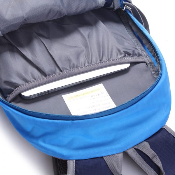 Waterproof Climbing Backpack Rucksack 25L Outdoor Sports Bag Travel Backpack Camping Hiking Backpack Women Trekking Bag For Men - Image 5