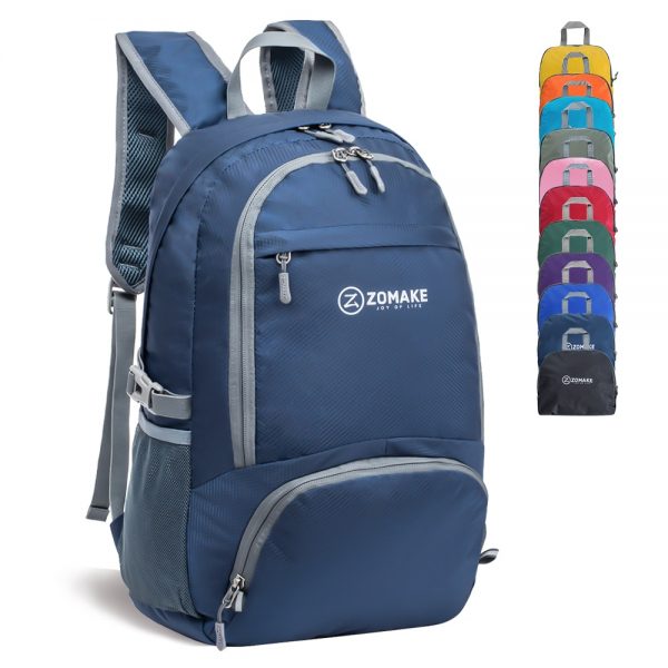 Waterproof Camping Backpack