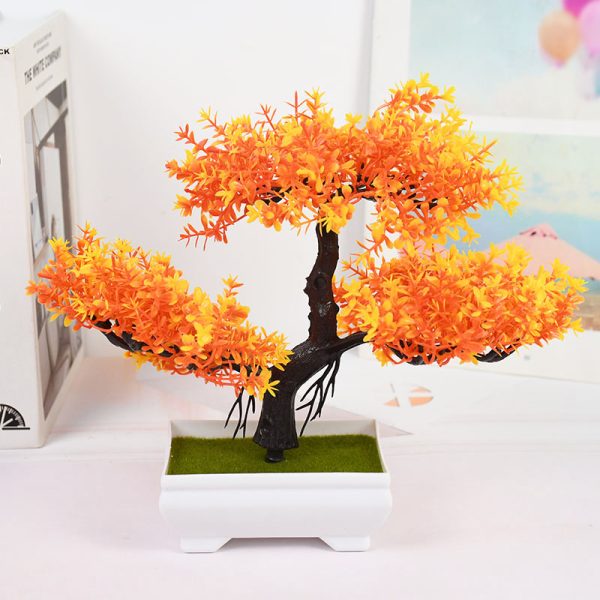 Artificial Décor Plants Bonsai For Home Decoration - Image 5