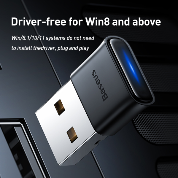 USB Bluetooth Adapter Dongle - Image 5