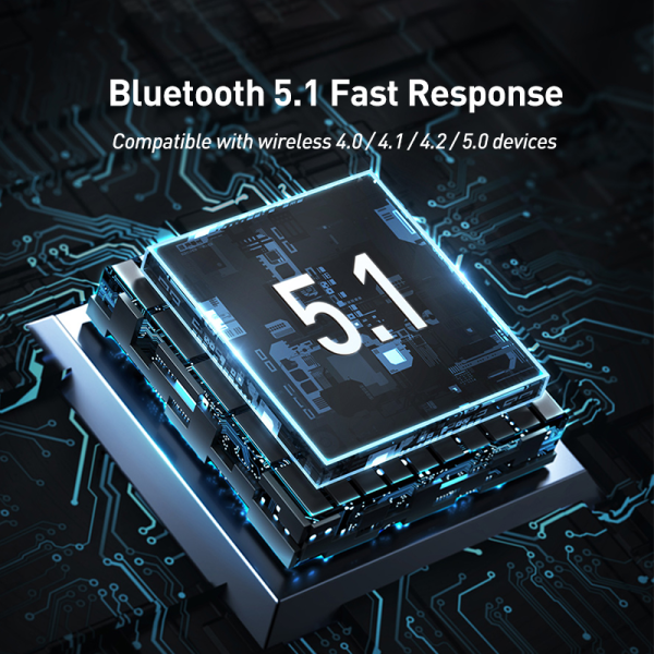 USB Bluetooth Adapter Dongle - Image 2