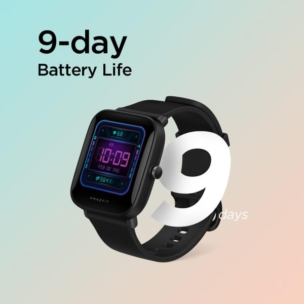 Amazfit Smart Watch - NEW 2022 - Image 3