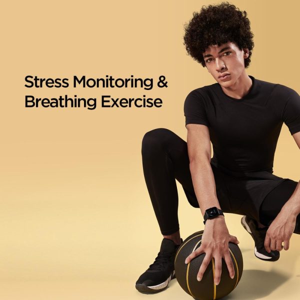 Amazfit Smart Watch - NEW 2022 - Image 5