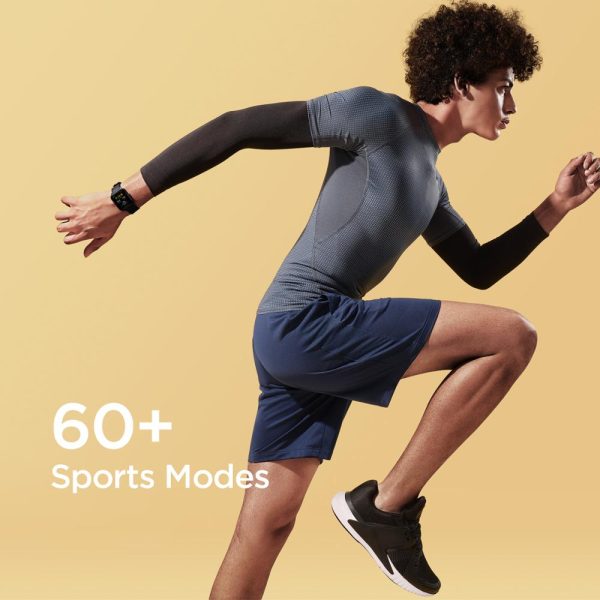 Amazfit Smart Watch - NEW 2022 - Image 6