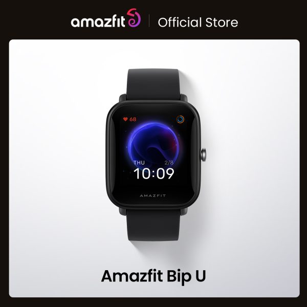 Amazfit Smart Watch - NEW 2022 - Image 2
