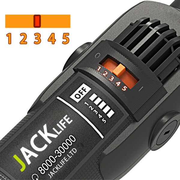 Electric Mini Drill - Image 4