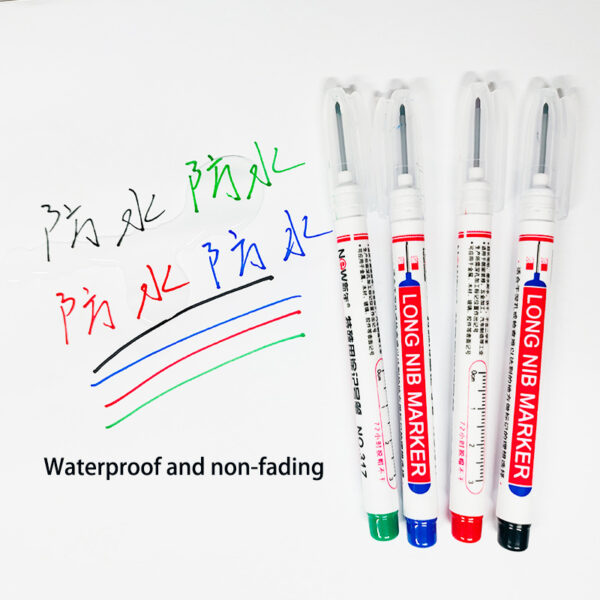 Perforating Pen Multi-Purpose - Image 4