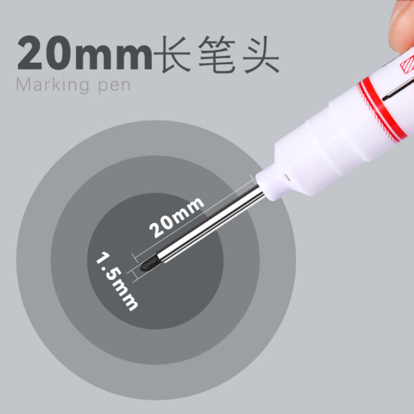 Perforating Pen Multi-Purpose - Image 2