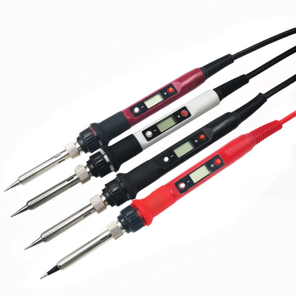 Soldering welding iron tool kit - Image 2