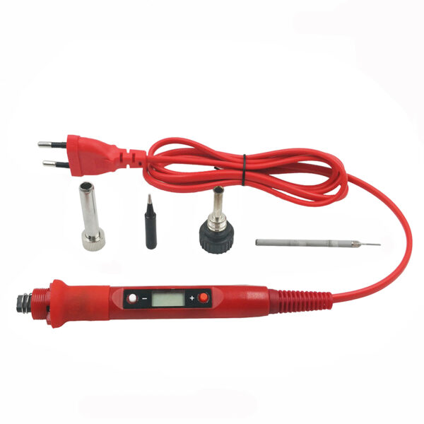 Soldering welding iron tool kit - Image 4