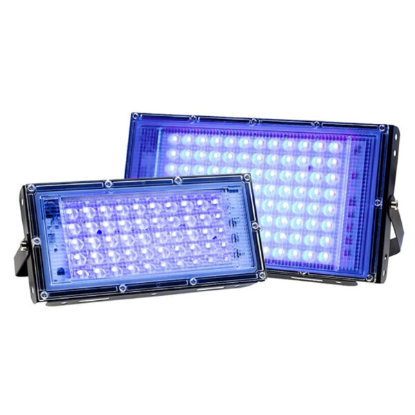 LED UV Black Lights Stage - Image 3