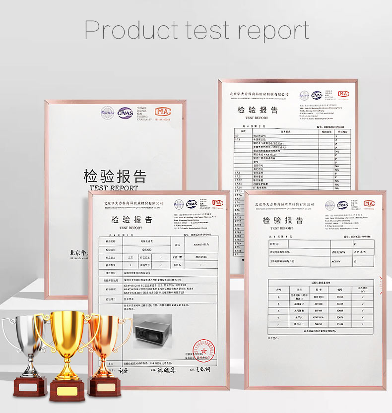 Цифровой вольтметр постоянного тока — изображение 6