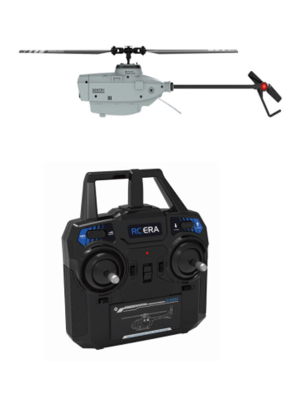 Wifi Helicopter Remote - Image 2