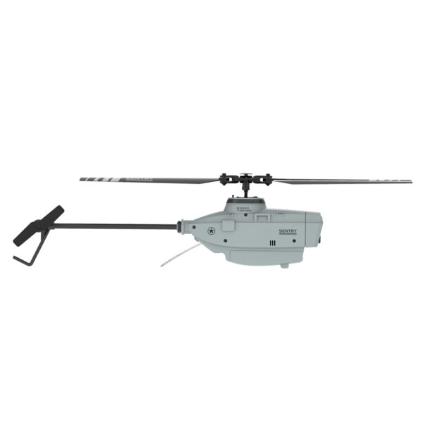 Wifi Helicopter Remote - Image 4