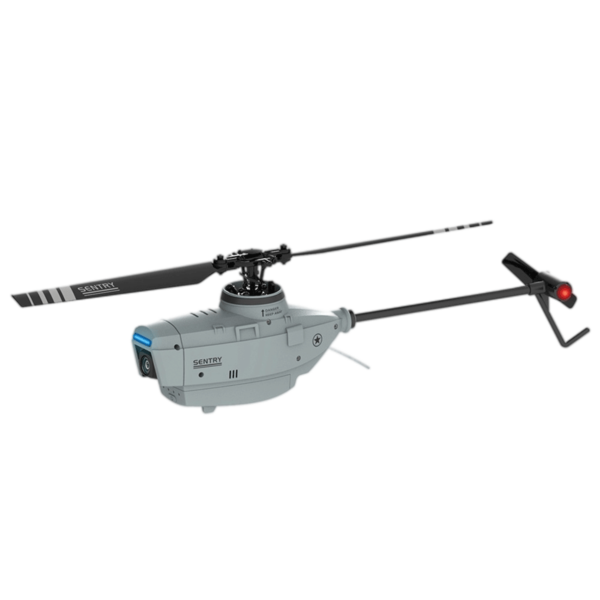 Wifi Helicopter Remote - Image 3