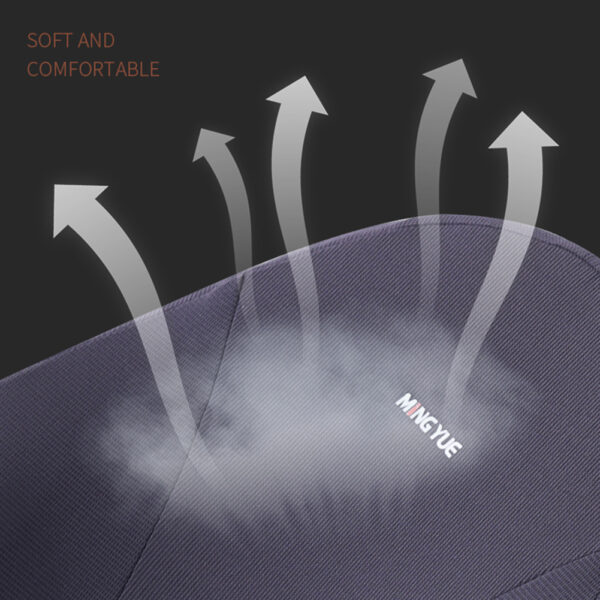 Car Headrest Neck Pillow - Image 4