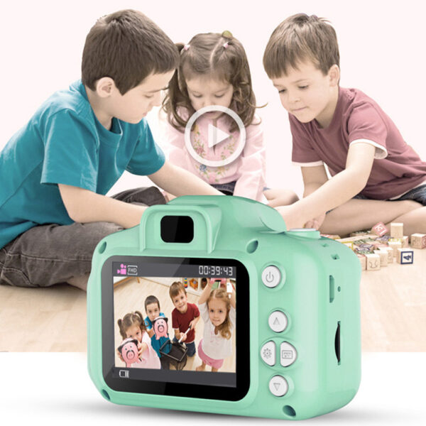 Children Camera Mini Digital - Image 2