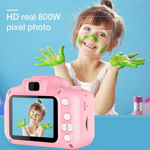 Children Camera Mini Digital - Image 3