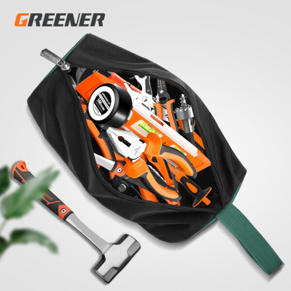 Tools Bag Multi-Pocket - Image 2