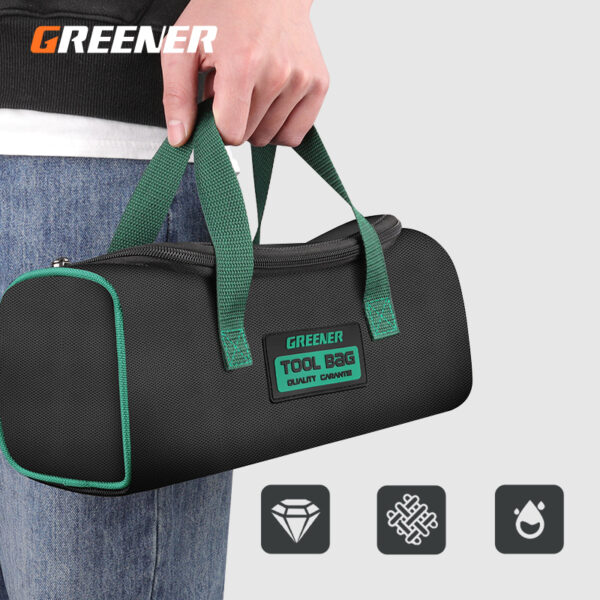 Tools Bag Multi-Pocket - Image 3