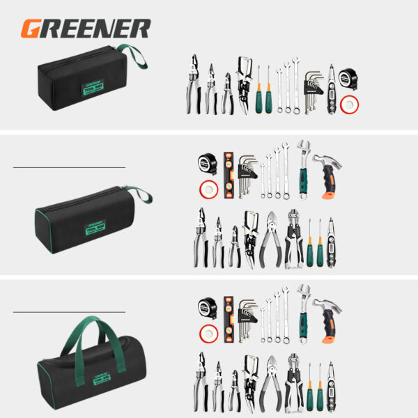 Tools Bag Multi-Pocket - Image 5