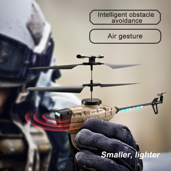 Helicopter Drone 4K - Image 3