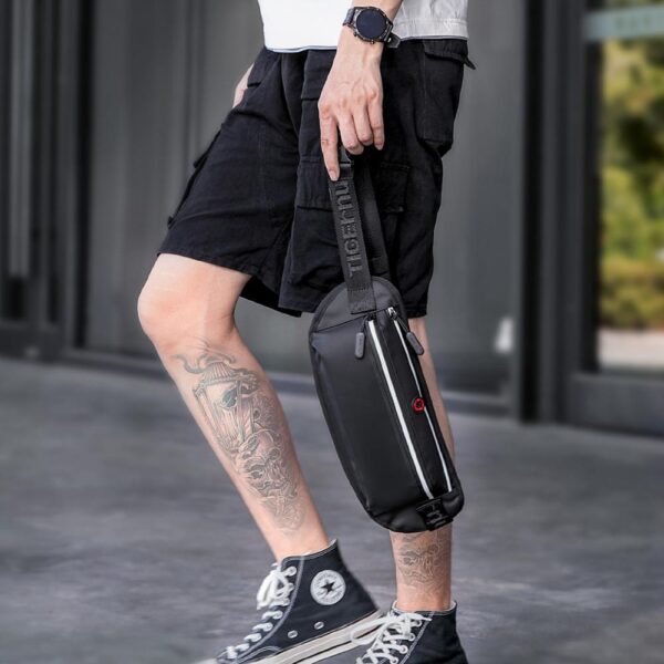 Men Waist Bag - Image 2