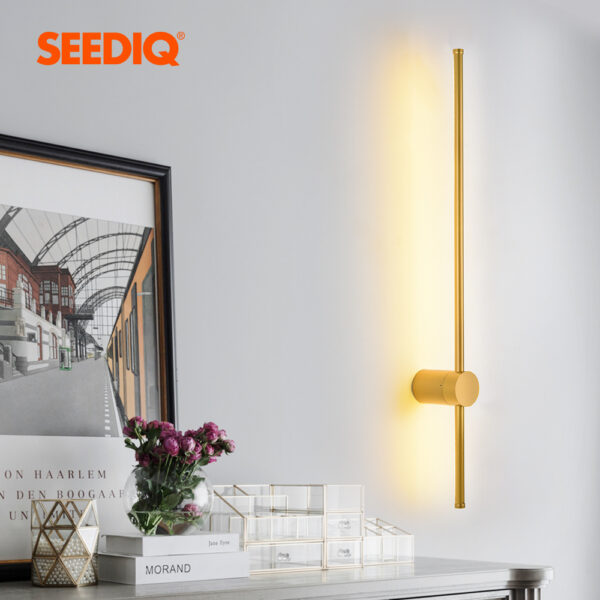 Modern Led Wall Lamp - Image 2