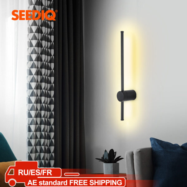 Modern Led Wall Lamp - Image 3