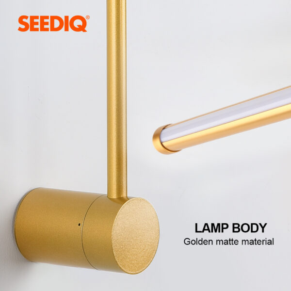 Modern Led Wall Lamp - Image 5