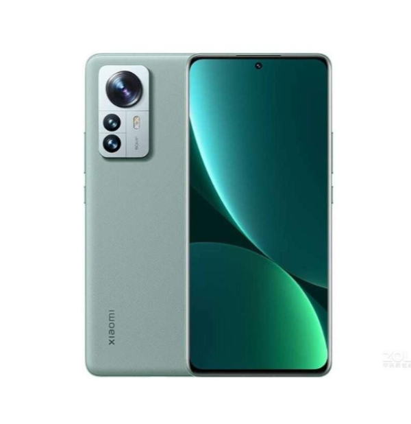 Redmi xiaomi 12 pro 5G NFC - Image 6
