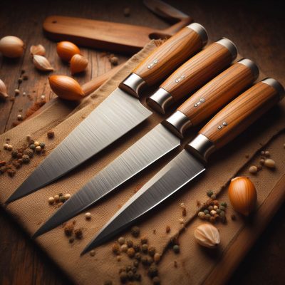  Rada Knives