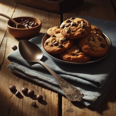  Table Spoon