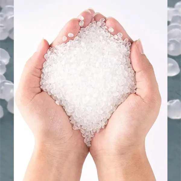 Soap Salt