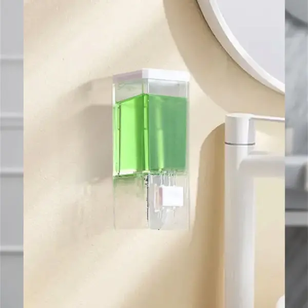 Shampoo Dispenser