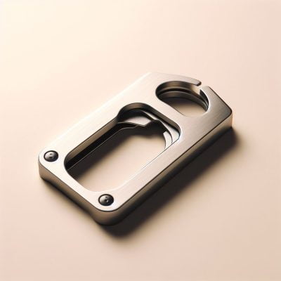  Bottle opener