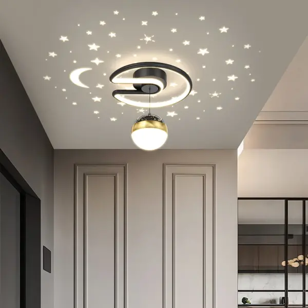 Stars LED Light