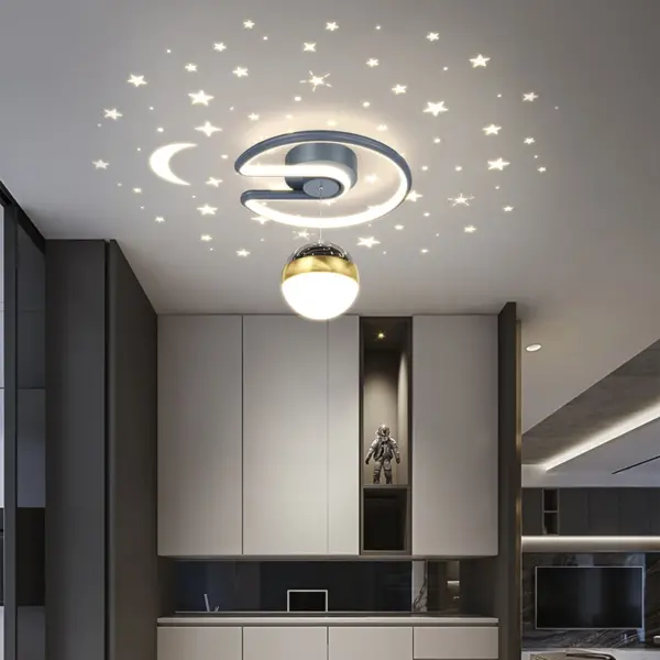 special LED Ceiling Light
