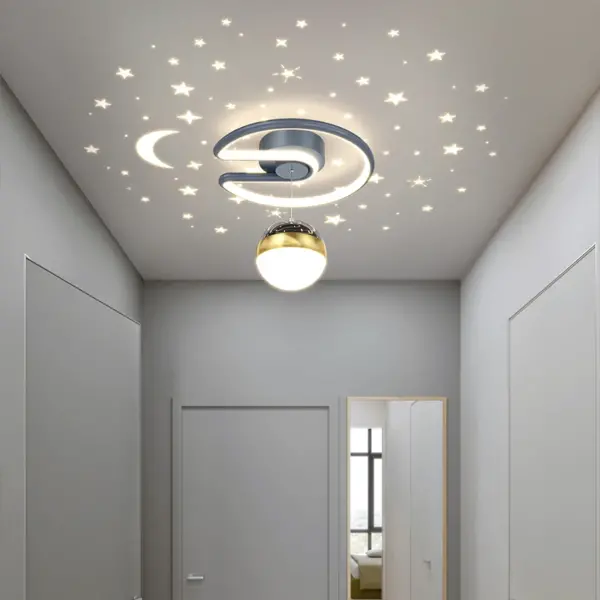 LED Ceiling Light decorative