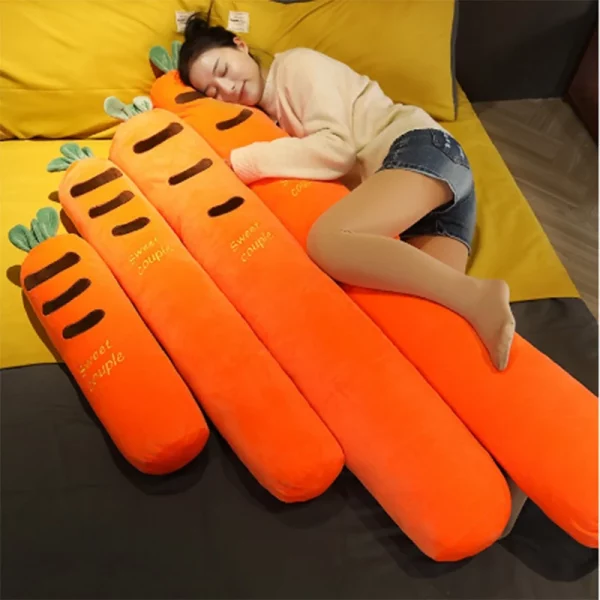 Long pillow plants - Long Cushion animals - Image 3