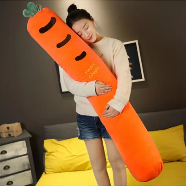 Long pillow plants - Long Cushion animals - Image 4