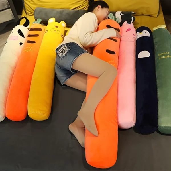 Long pillow plants - Long Cushion animals - Image 5
